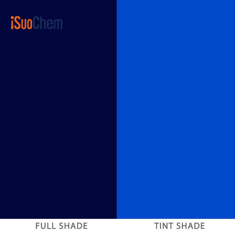 พิกเมนต์สีน้ำเงิน 15:0