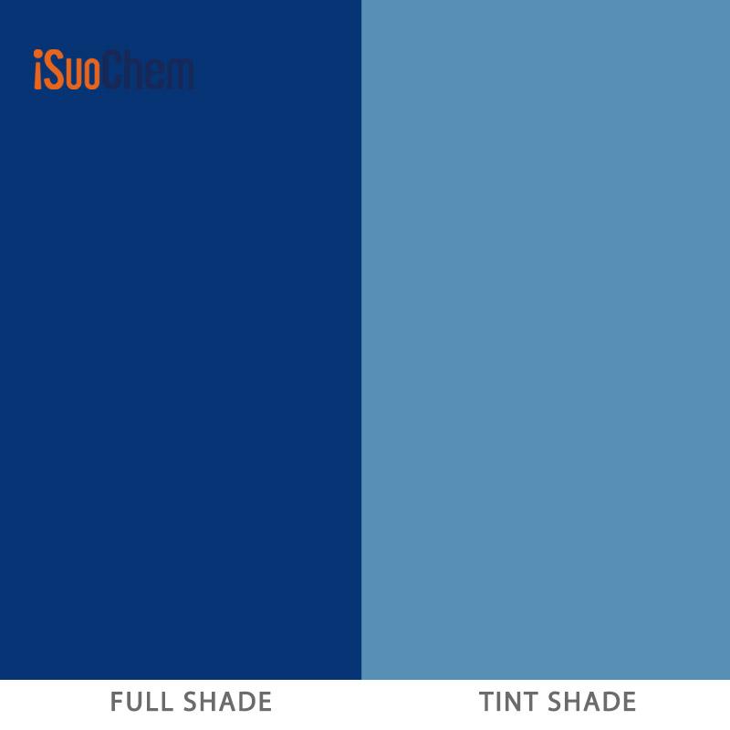 พิกเมนต์สีน้ำเงิน 15:1