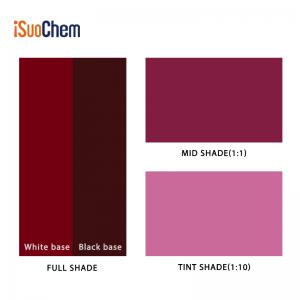 เม็ดสีแดง 63:1