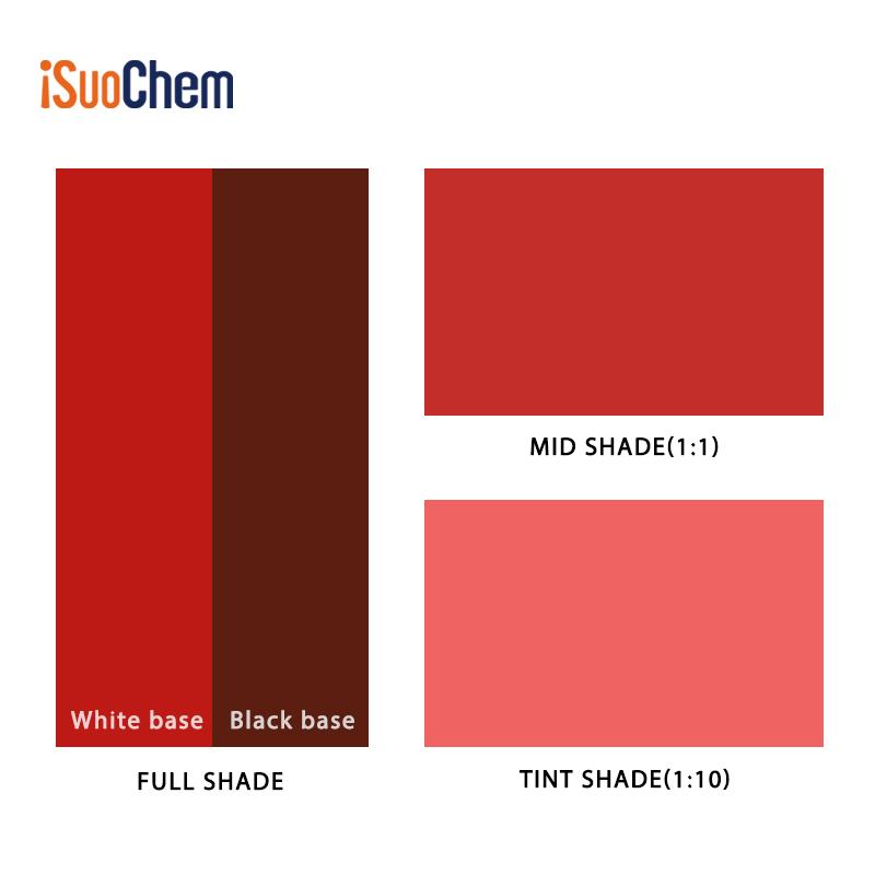 เม็ดสีแดง 53:1