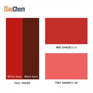 เม็ดสีแดง 53:1