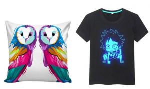 เม็ดสีสำหรับการพิมพ์สิ่งทอ
