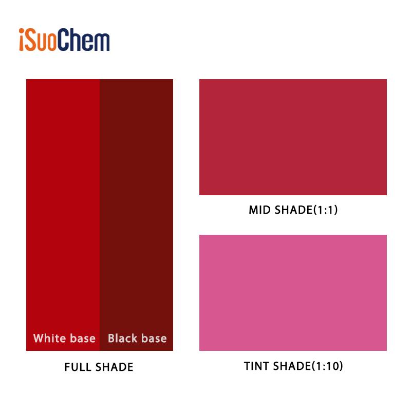 เม็ดสีแดง 48:3