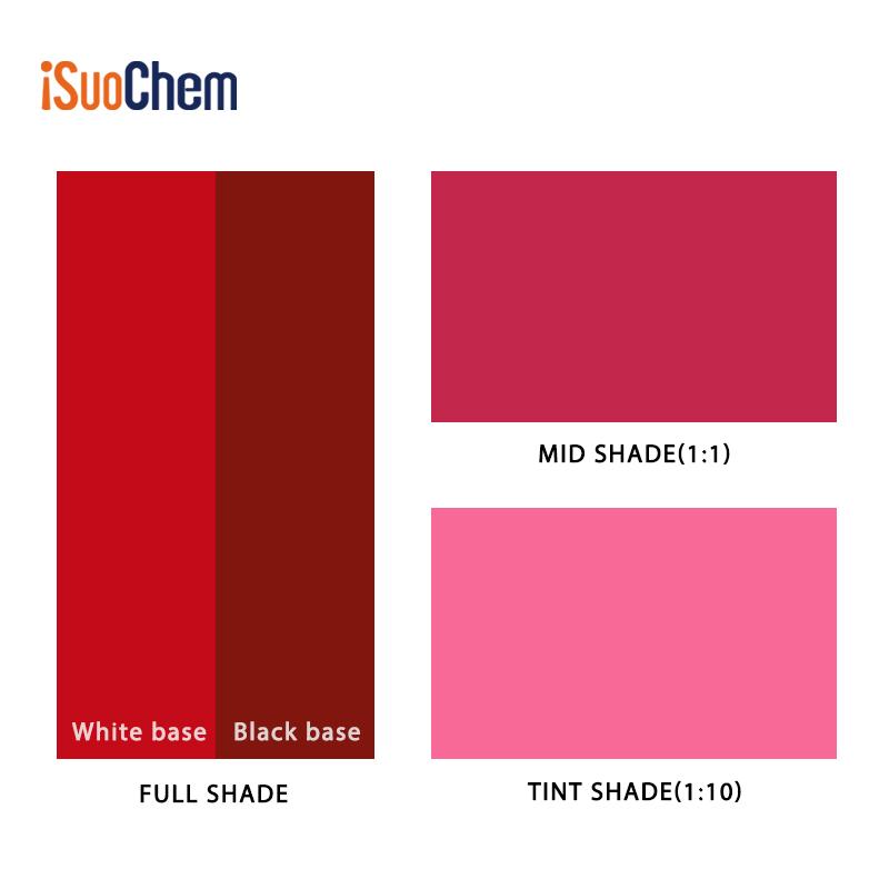 เม็ดสีแดง 48:4