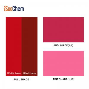 เม็ดสีแดง 48:4