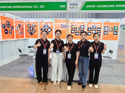 พรุ่งนี้ | Vietnam Coatings Show 2025 | พบกับ iSuoChem